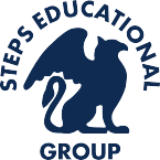 STEPS Educational Group logo